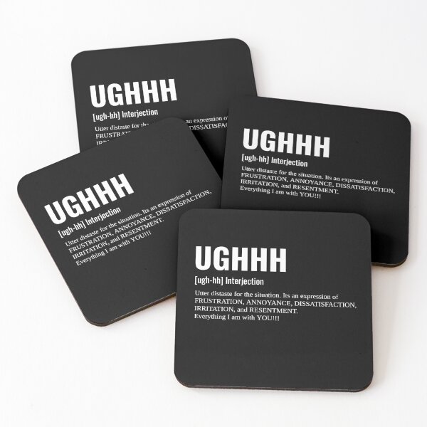 Item preview, UGHHH  Everything I Am With YOU!  designed and sold by Jacksonso.