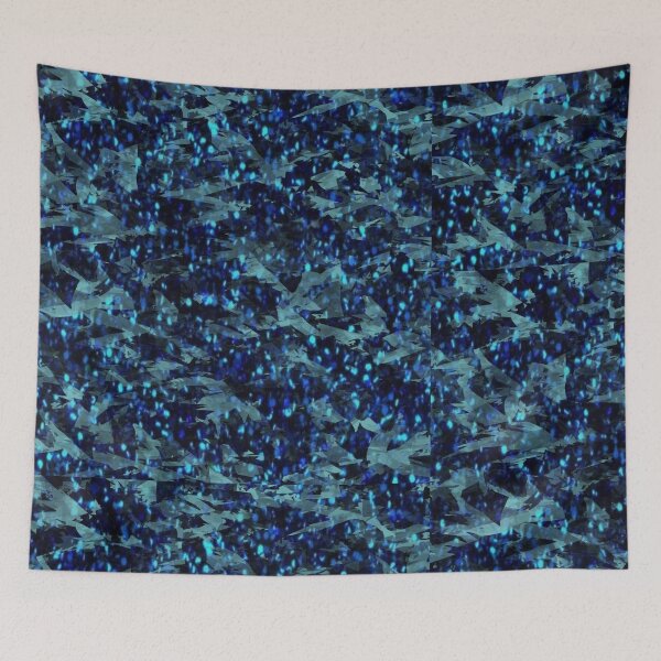 Item preview, Metallic blue1 designed and sold by CreaKat.