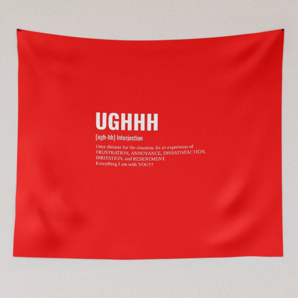 Item preview, UGHHH  Everything I Am With YOU!  designed and sold by Jacksonso.
