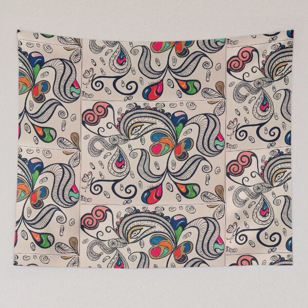 Item preview, Gabriella designed and sold by Montanalillie.
