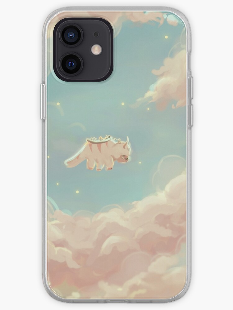 Dreamy Appa Poster V 2 Iphone Case Cover By Kingwise Redbubble