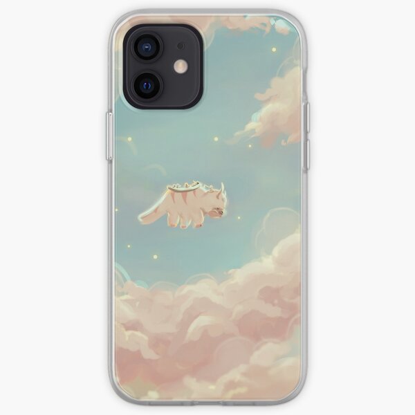 dreamy appa poster v.2 iPhone Soft Case