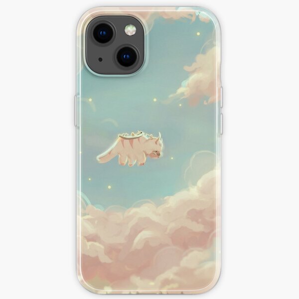 dreamy appa poster v.2 iPhone Soft Case