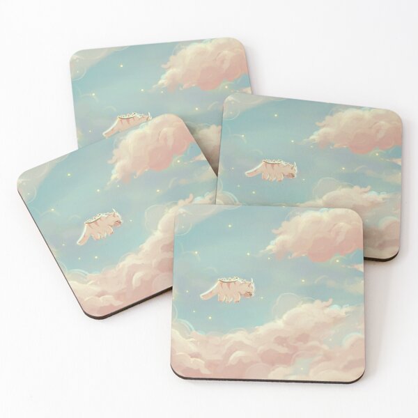 Item preview, dreamy appa poster v.2 designed and sold by kingwise.