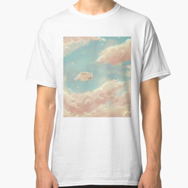 dreamy appa poster v.2 Classic T-Shirt