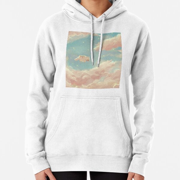 verträumte Appa Poster v.2 Hoodie