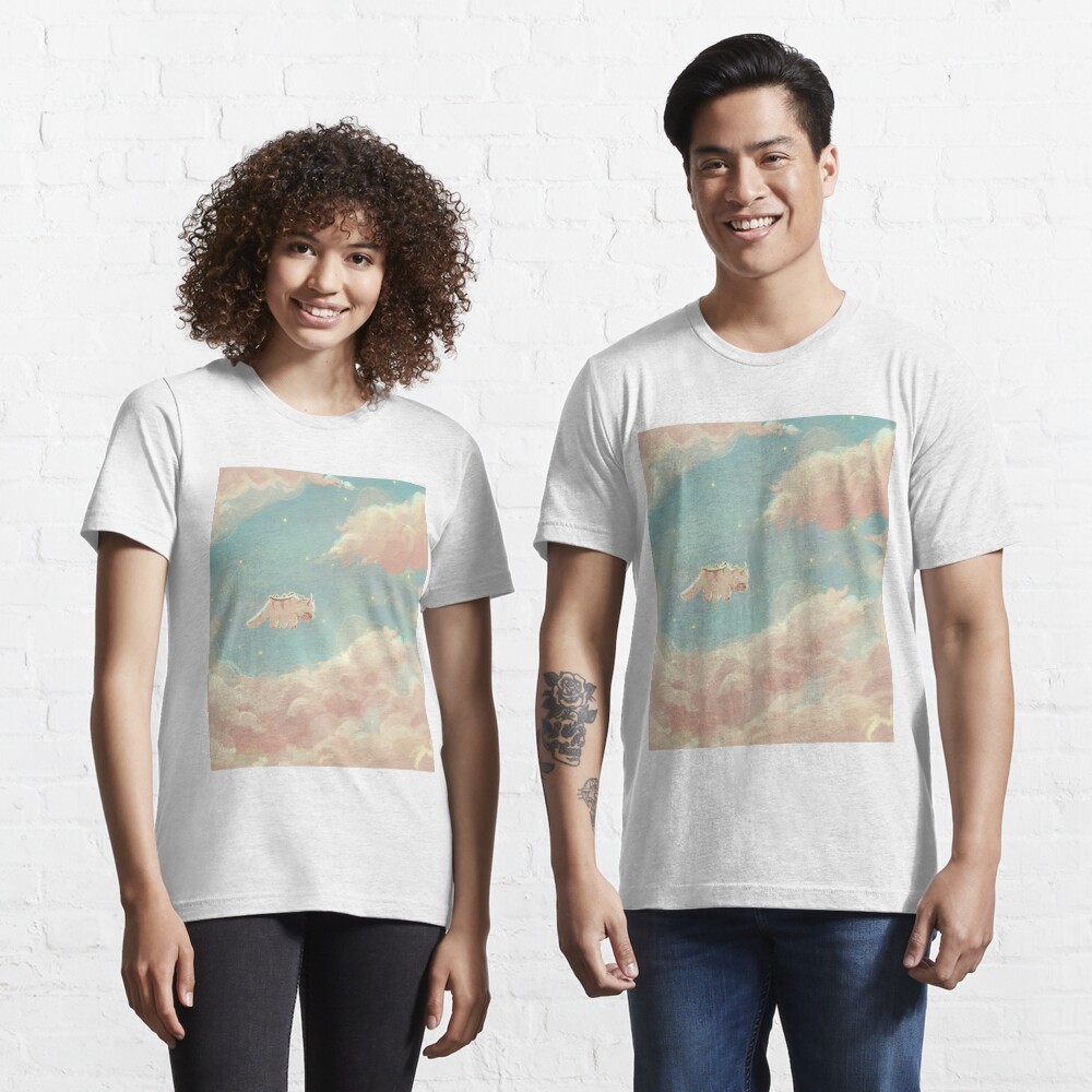 Item preview, Essential T-Shirt designed and sold by kingwise.
