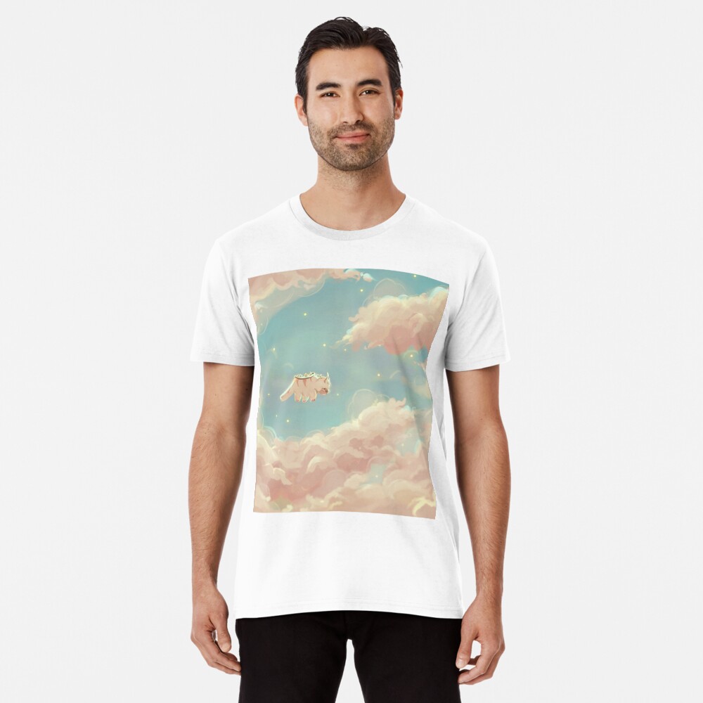 Item preview, Premium T-Shirt designed and sold by kingwise.