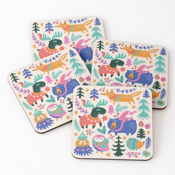 Item preview, Cozy winter day designed and sold by PenguinHouse.