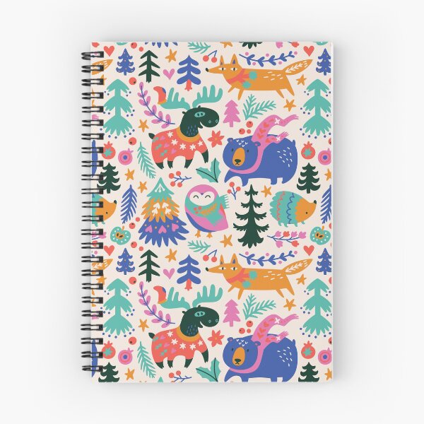 Item preview, Cozy winter day designed and sold by PenguinHouse.