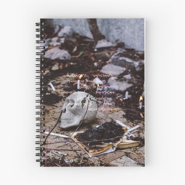 Item preview, Witchcore designed and sold by VolatileMatter.
