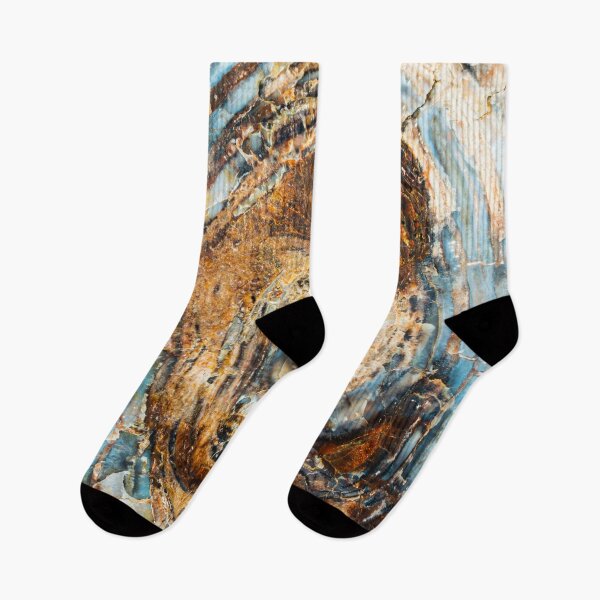 Item preview, Petrified Log Cross Section designed and sold by srgreen.