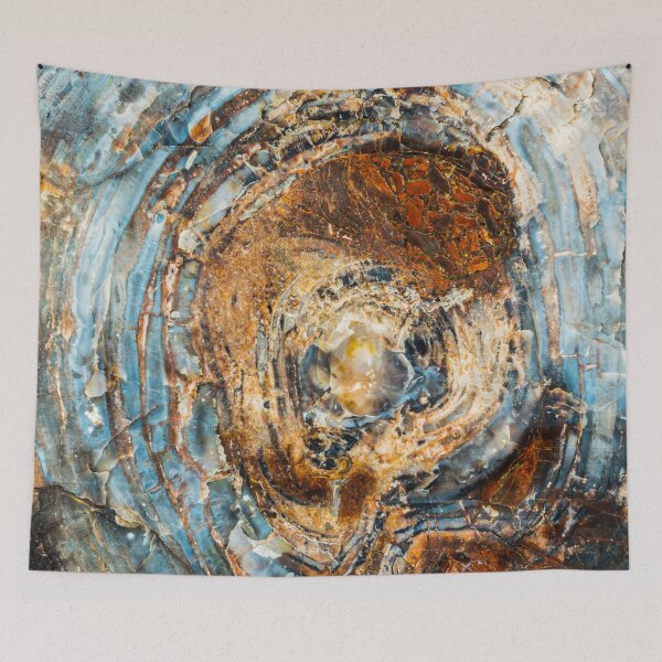 Item preview, Petrified Log Cross Section designed and sold by srgreen.