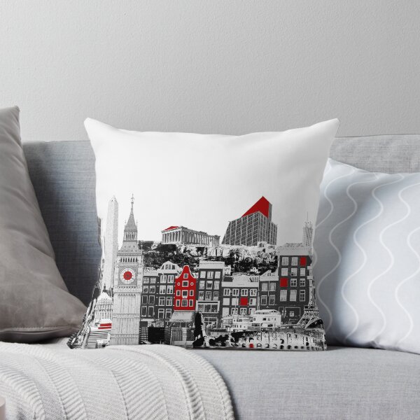 Item preview, Skyline Combo designed and sold by DANAI GKONI.