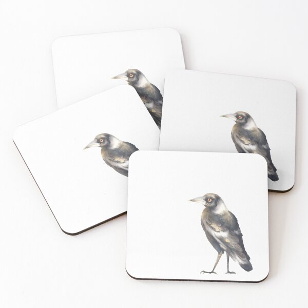 Item preview, Magpie designed and sold by aakffarel.