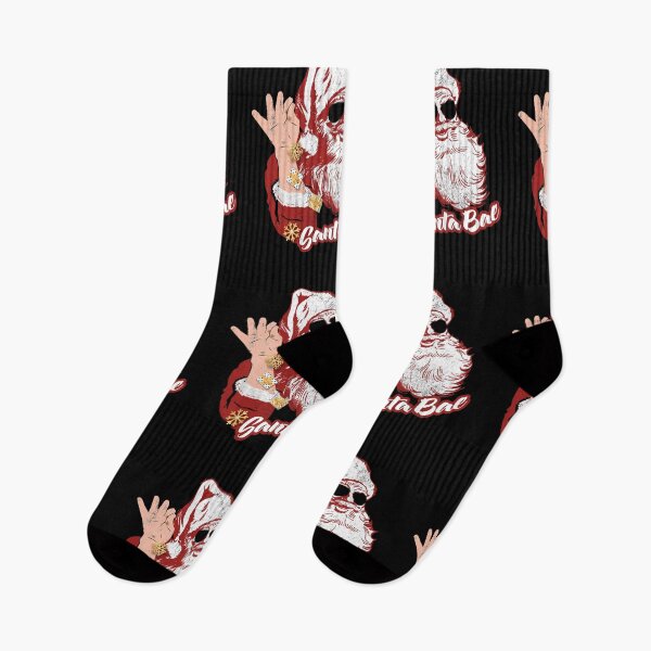 Item preview, Santa Bae I Gift for Christmas I Ugly Sweater designed and sold by ChrisFeil.