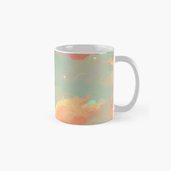 dreamy appa poster v.3 Classic Mug