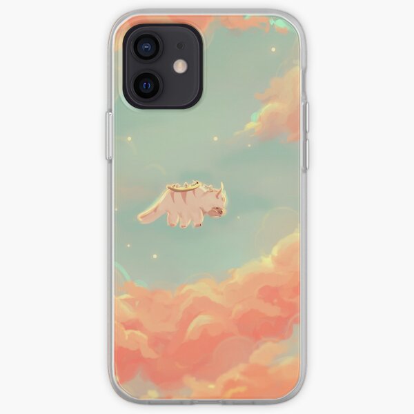 dreamy appa poster v.3 iPhone Soft Case