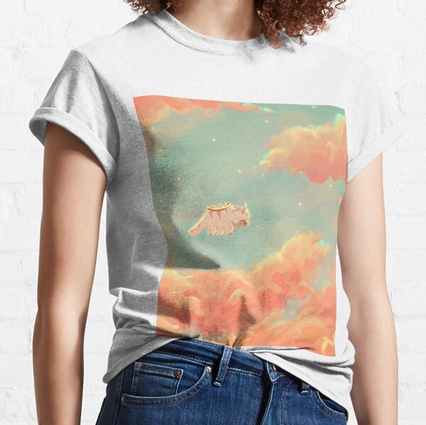 dreamy appa poster v.3 Classic T-Shirt