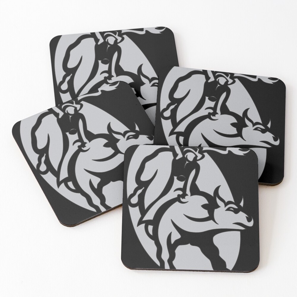 Item preview, Coasters (Set of 4) designed and sold by Grossberger.