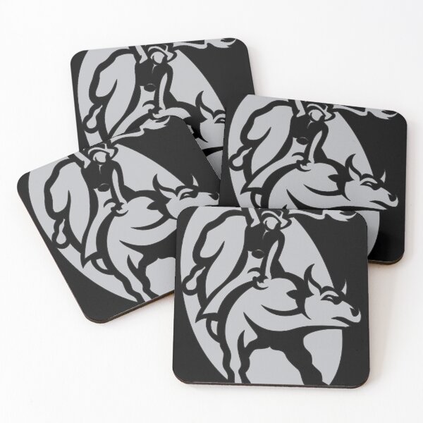 Item preview, Bull Rider designed and sold by Grossberger.