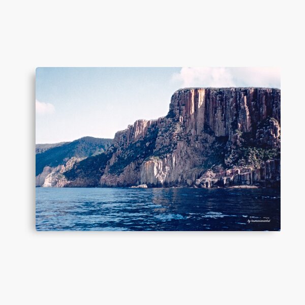 Item preview, SCENES, SCENERY ~  South Side of Cape Hauy by tasmanianartist designed and sold by tasmanianartist.