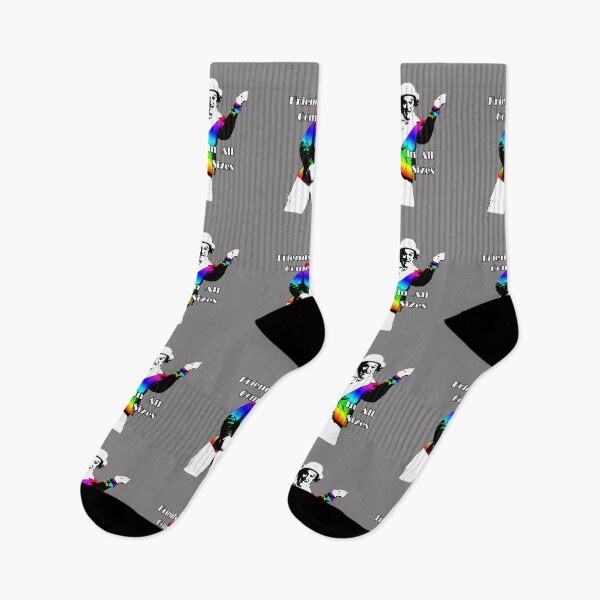 Item preview, Death to Smoochy Rainbow Randolph- Friends Come In All Sizes designed and sold by Shanestillz.