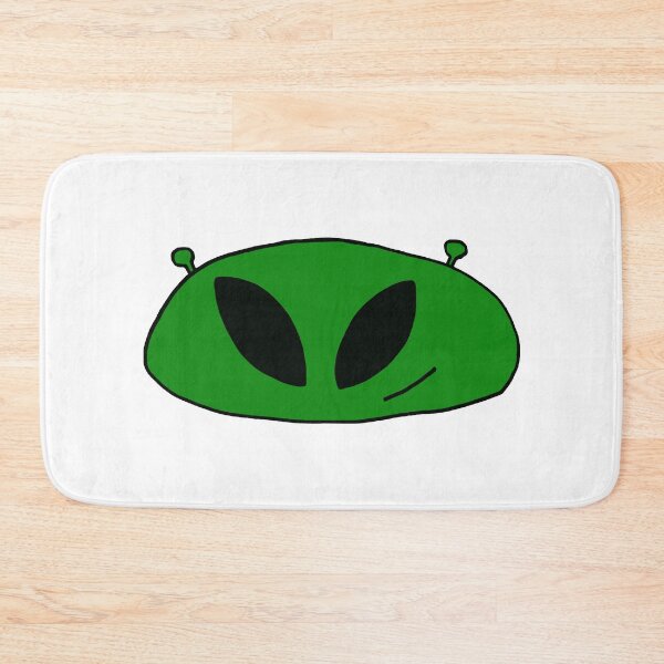 Item preview, alien designed and sold by roundaboutime.
