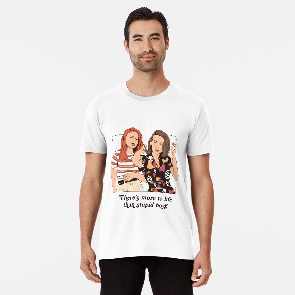 Item preview, Premium T-Shirt designed and sold by jeniferprince.