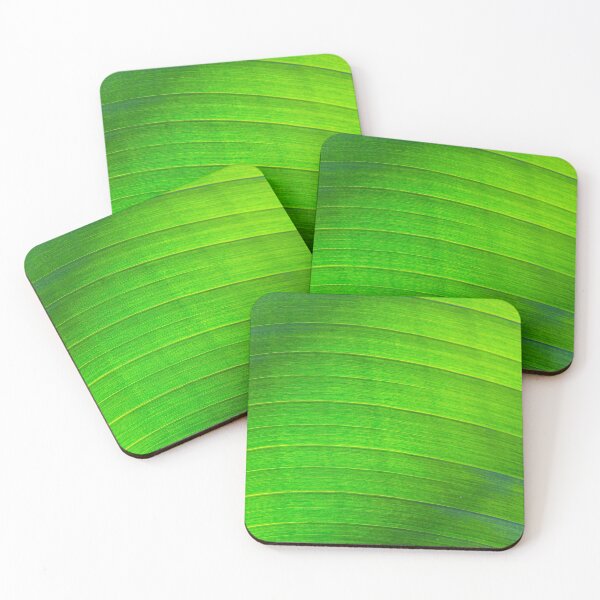 Item preview, Natural Green Shade Leaf designed and sold by srgreen.