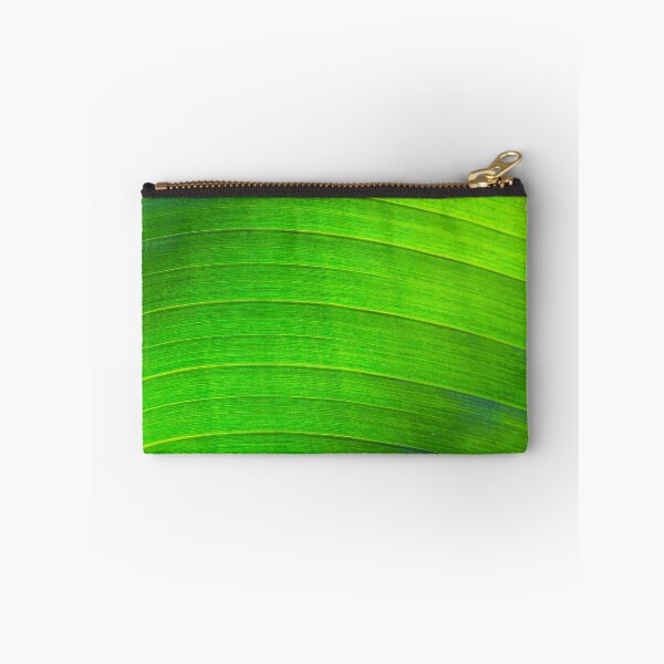 Item preview, Natural Green Shade Leaf designed and sold by srgreen.