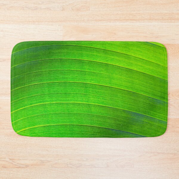 Item preview, Natural Green Shade Leaf designed and sold by srgreen.