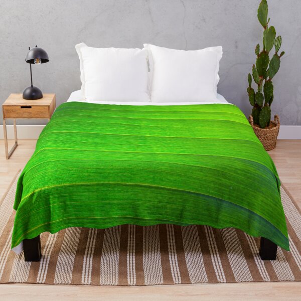 Item preview, Natural Green Shade Leaf designed and sold by srgreen.
