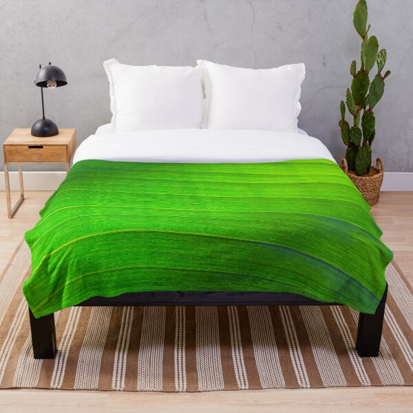 Aperçu de l'œuvre Feuille d'ombre verte naturelle créée et vendue par srgreen.