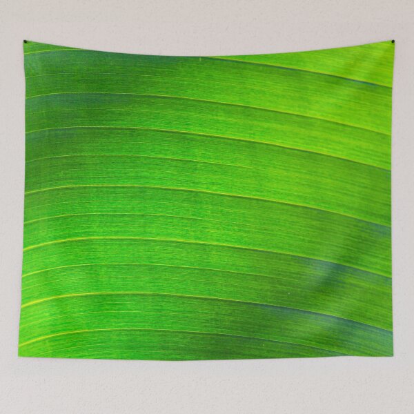 Item preview, Natural Green Shade Leaf designed and sold by srgreen.