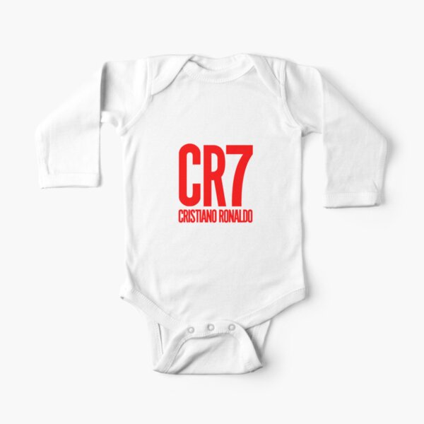 cr7 baby clothes