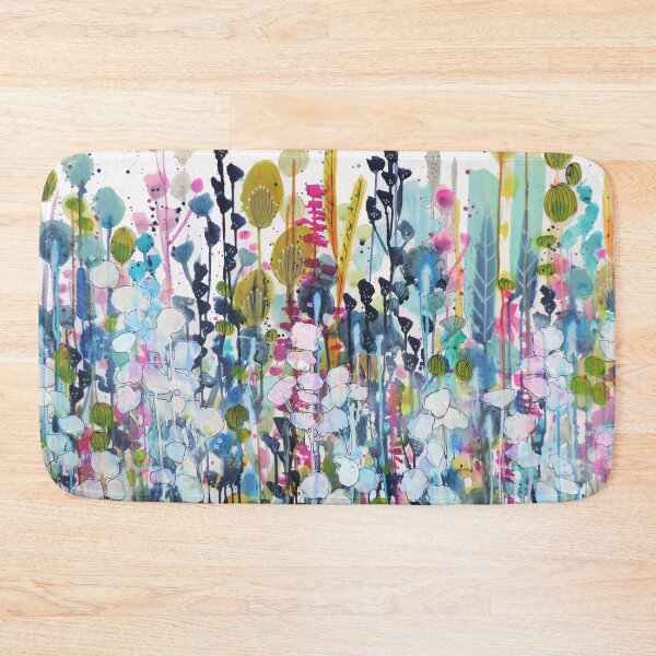 Item preview, colorful side road designed and sold by sylvie  demers.