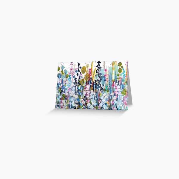 Item preview, colorful side road designed and sold by sylvie  demers.
