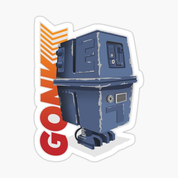 gonk droid for sale