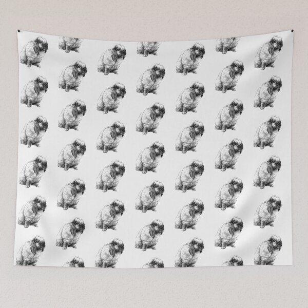 Item preview, Suzy designed and sold by Firlefanzzz.