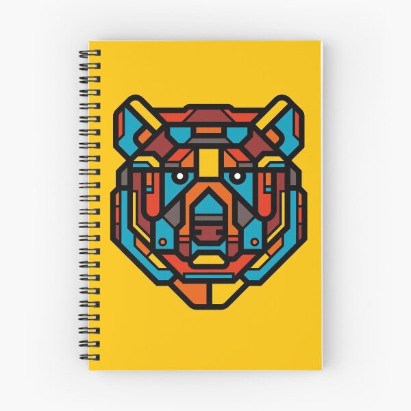 Item preview, Bear designed and sold by 2BROS Creative.