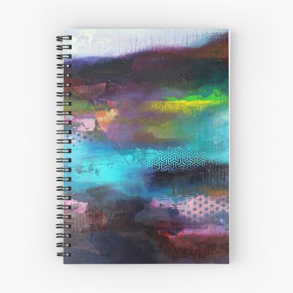 Item preview, Aurore Boreal 'Footprint Series' designed and sold by Nancy Létourneau.