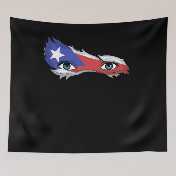 Artikelvorschau, Puerto Rico Flaggengeschenke Boricua Geschenke Puerto Rico entworfen und verkauft von DSWShirts.