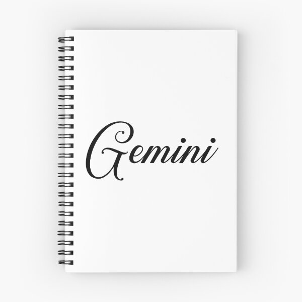 Item preview, Gemini designed and sold by TheArtism.