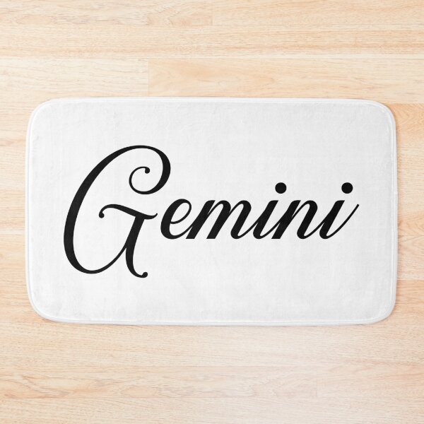 Item preview, Gemini designed and sold by TheArtism.