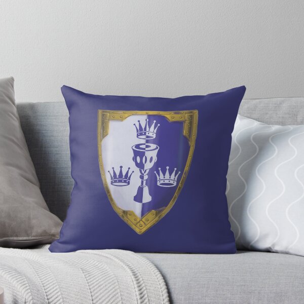 Item preview, Avalon Coat of Arms designed and sold by Chaosium.