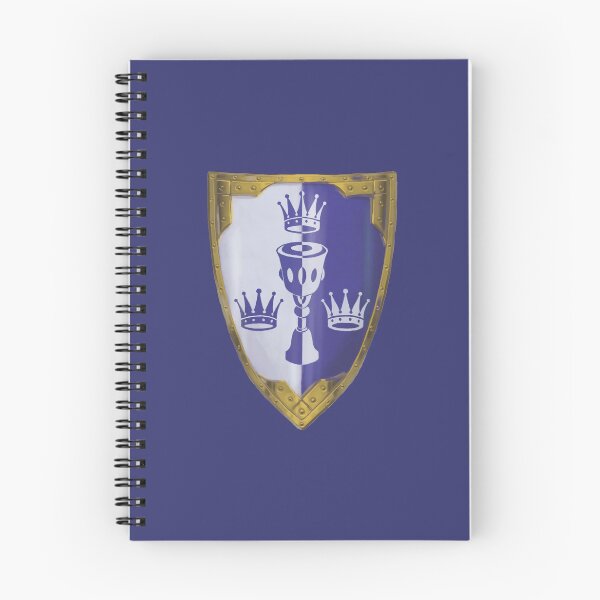 Item preview, Avalon Coat of Arms designed and sold by Chaosium.