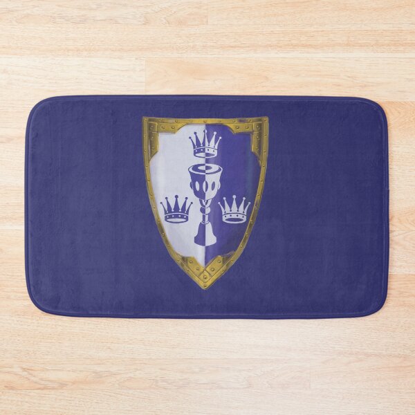 Item preview, Avalon Coat of Arms designed and sold by Chaosium.