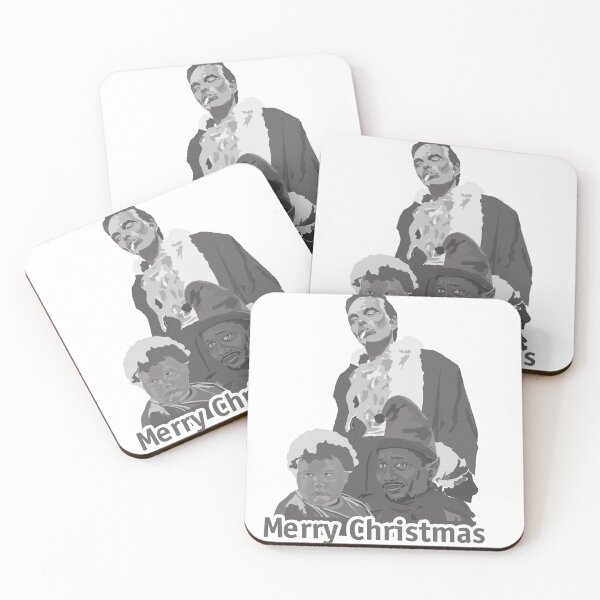 Item preview, bad santa designed and sold by mayerarts.