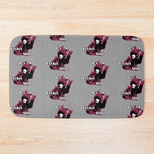 Item preview, Death to Smoochy- It's a Rocket Ship designed and sold by Shanestillz.